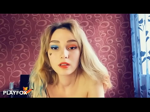 ❤️ Ochelarii magici de realitate virtuală mi-au oferit sex cu Harley Quinn at ro.bsglass.ru