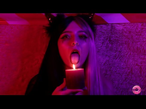 ❤️ Blowjob pasional de la Succubus sexy cu împlinirea gurii at ro.bsglass.ru